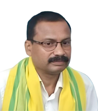 Bangshi Badan Barman